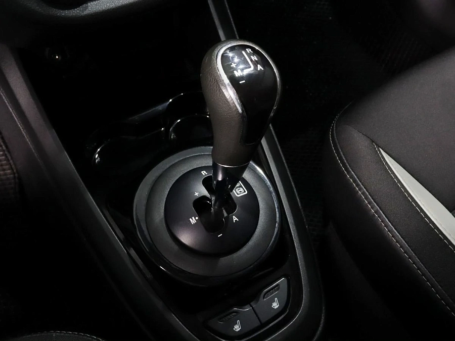 Lada (ВАЗ) Vesta, 2018г., передний привод, робот