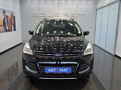 Ford Kuga, 2013г., передний привод, механика