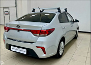 Kia Rio, 2020г., передний привод, автомат