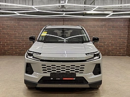 Toyota Wildlander, 2026г, полный привод, вариатор