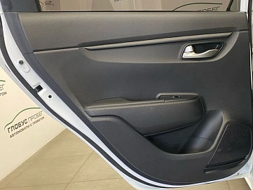 Kia Rio, 2019г, передний привод, автомат