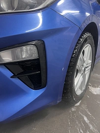 Kia Ceed, 2019г, передний привод, автомат