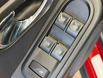 Lada (ВАЗ) Largus, 2021г, передний привод, механика