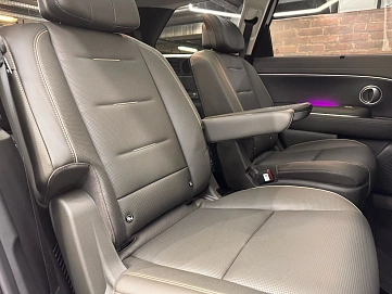 Hyundai Palisade, 2024г, передний привод, автомат