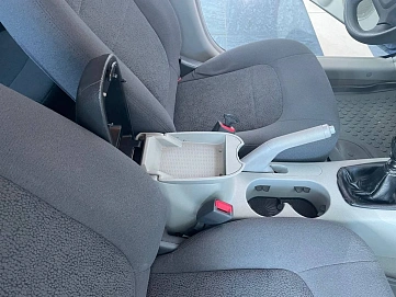Kia Cerato, 2006г, передний привод, механика