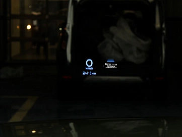 Jaecoo J7, 2023г, полный привод, робот