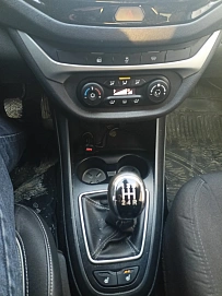 Lada (ВАЗ) Vesta, 2021г, передний привод, механика