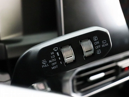 JETOUR T2, 2024г, полный привод, робот