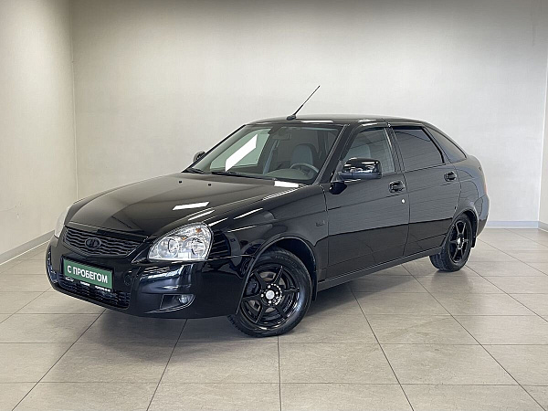 Lada (ВАЗ) , 2012г., передний привод, механика