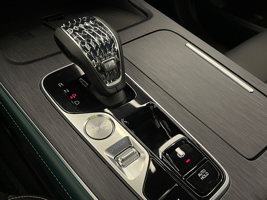 GAC GS8, 2023г., полный привод, автомат