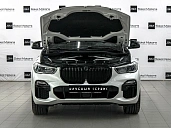 BMW X5, 2018г., полный привод, автомат