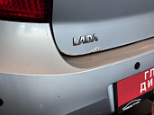 Lada (ВАЗ) , 2012г., передний привод, автомат