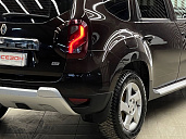 Renault Duster, 2017г., полный привод, механика