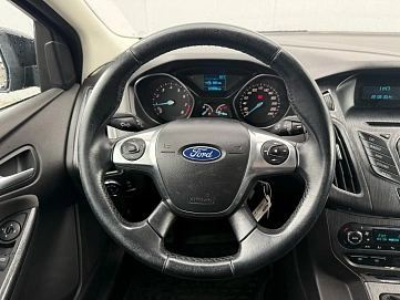 Ford Focus, 2014г, передний привод, механика