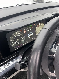 Kia Carnival, 2022г, передний привод, автомат