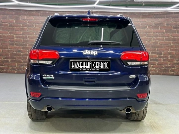 Jeep Grand Cherokee, 2014г, полный привод, автомат
