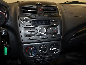 Lada (ВАЗ) Granta, 2023г, передний привод, механика