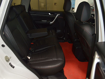 Haval H6, 2018г, передний привод, автомат