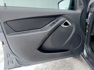 Lada (ВАЗ) Granta, 2020г, передний привод, механика