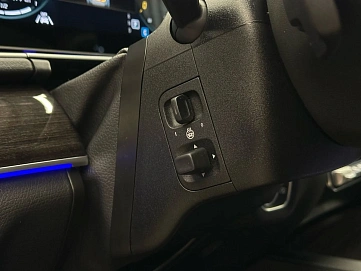 Mercedes-Benz GLE Coupe, 2021г, полный привод, автомат