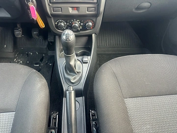 Lada (ВАЗ) Largus, 2022г, передний привод, механика