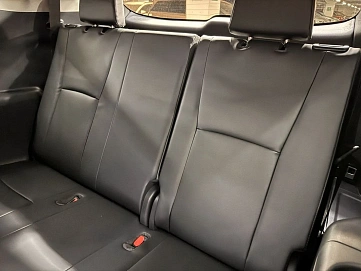 Toyota Highlander, 2026г, полный привод, автомат