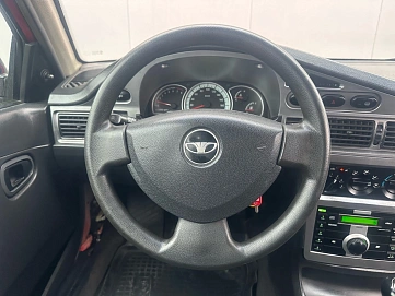 Daewoo Nexia, 2010г, передний привод, механика