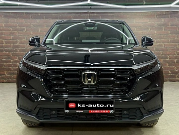 Honda CR-V, 2026г, полный привод, вариатор