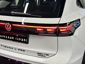 Volkswagen Tiguan, 2025г., полный привод, робот