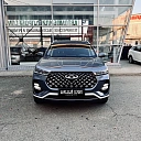 Chery Tiggo 7 Pro, 2021г., передний привод, вариатор