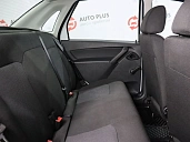 Lada (ВАЗ) Granta, 2026г., передний привод, механика