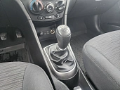 Hyundai Solaris, 2016г., передний привод, механика