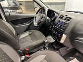 Lada (ВАЗ) Granta, 2020г., передний привод, механика