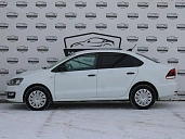 Volkswagen Polo, 2019г., передний привод, механика