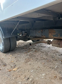 ГАЗ ГАЗель  33023 330273  Фермер, 2013г, Задний привод, Механическая