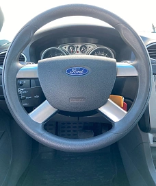 Ford Focus, 2009г, передний привод, автомат