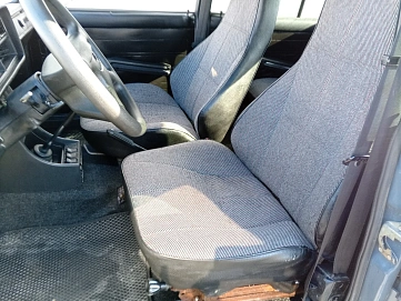 Lada (ВАЗ) 2107, 2002г, задний привод, механика