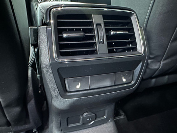 Skoda Kodiaq, 2021г, полный привод, робот