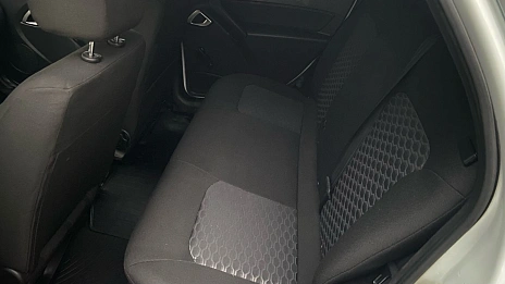 Lada (ВАЗ) Granta, 2022г, передний привод, механика