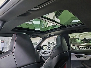 Audi Q8, 2025г, полный привод, автомат