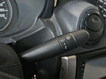 Nissan Almera, 2015г, передний привод, механика