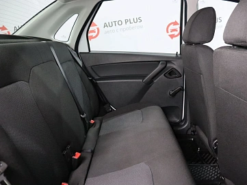 Lada (ВАЗ) Granta, 2026г, передний привод, механика