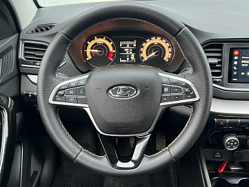 Lada (ВАЗ) Vesta, 2023г, передний привод, механика