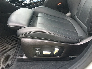BMW X4, 2020г, полный привод, автомат