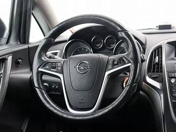 Opel Astra, 2012г, передний привод, автомат
