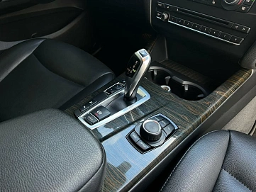 BMW X3, 2013г, передний привод, автомат