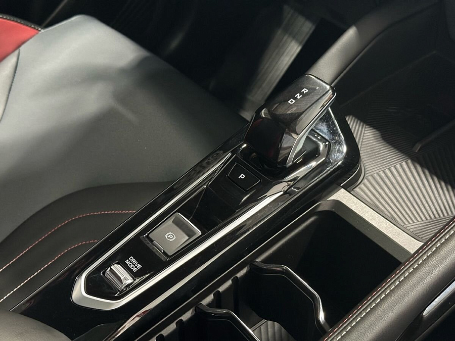 Geely Coolray, 2023г., передний привод, робот