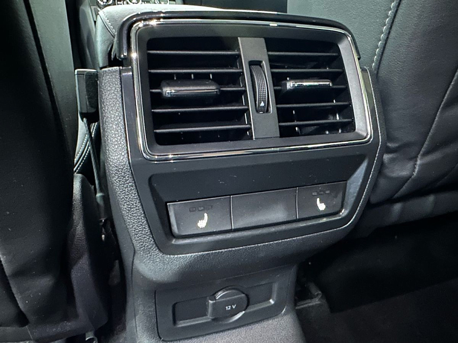 Skoda Kodiaq, 2021г., полный привод, робот