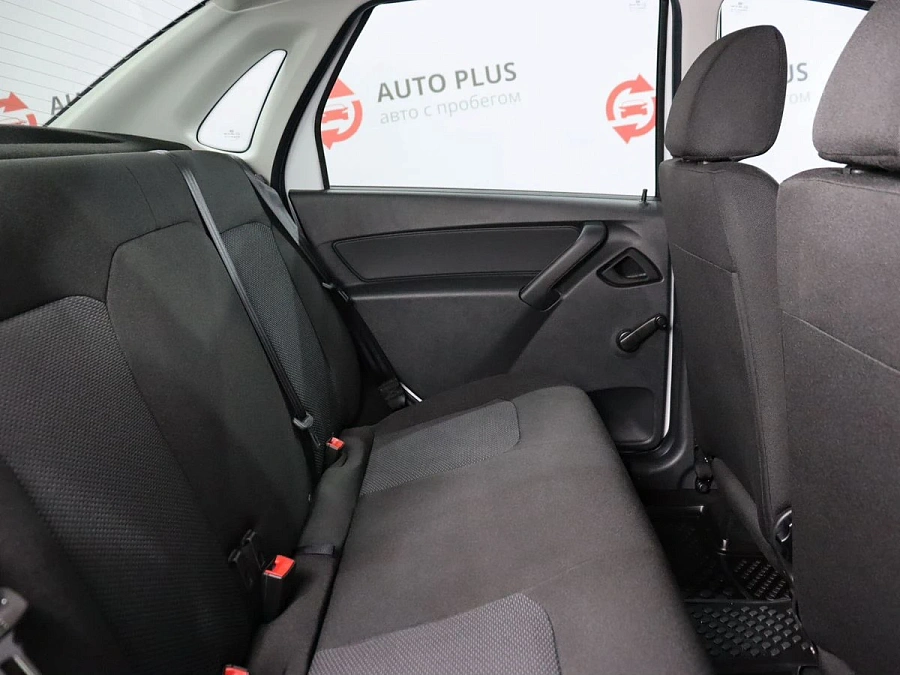 Lada (ВАЗ) Granta, 2026г., передний привод, механика