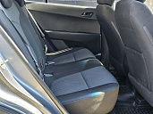 Hyundai Creta, 2017г., передний привод, автомат